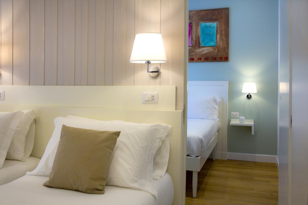 Ripense In Trastevere Gasthof 2*