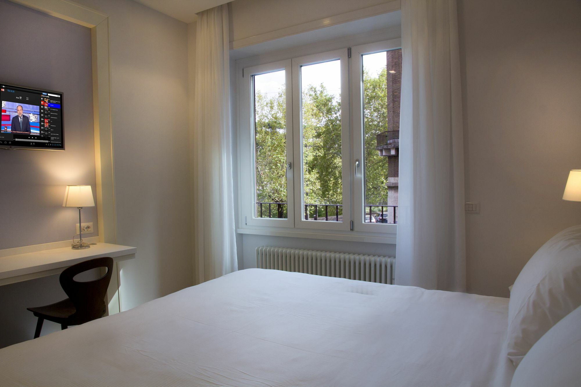Ripense In Trastevere Gasthof 2*